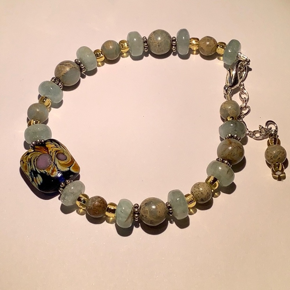 HANDMADE JEWELRY
BO/GO 50%OFF